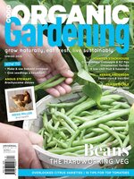 Good Organic Gardening